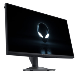 Alienware 27 4K Dual-Resolution Gaming Monitor - AW2725QF