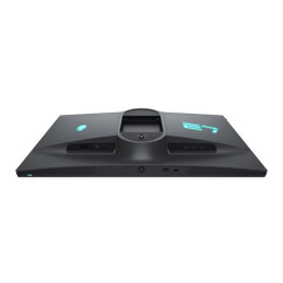 Alienware 27 4K Dual-Resolution Gaming Monitor - AW2725QF