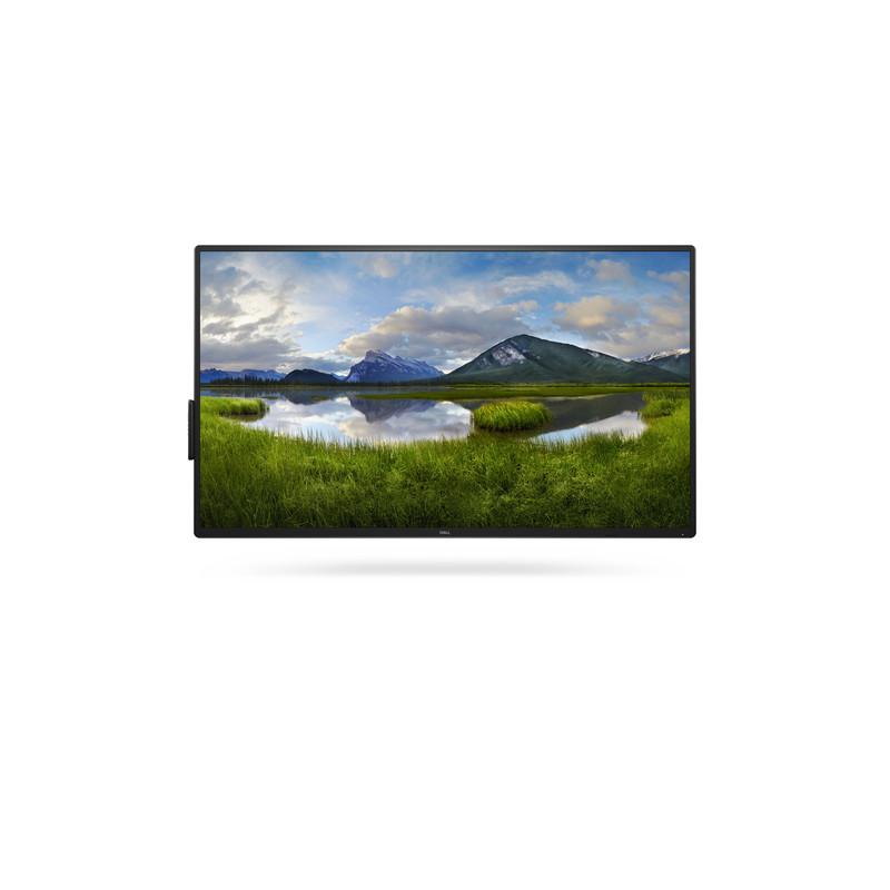 Dell 55 4K Conference Room Monitor - P5525QC
