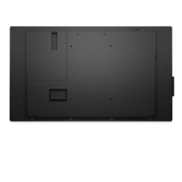 Dell 55 4K Conference Room Monitor - P5525QC