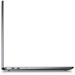 Dell Latitude 9450 2-in-1/U7 165U/16GB/512GB SSD/14" QHD+ Touch/2-in-1/IR Cam & Mic/FgrPr/Backlit Kb/W11 Pro/3Y ProSpt