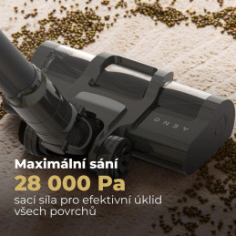 AENO Tyčový vysavač SC2