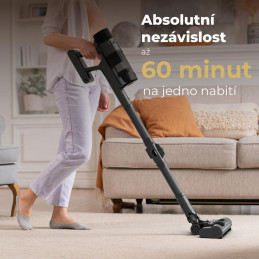 AENO Tyčový vysavač SC2