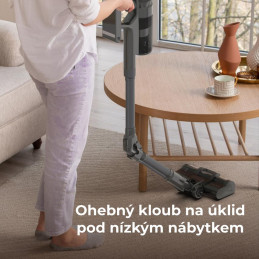 AENO Tyčový vysavač SC2
