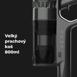 AENO Tyčový vysavač SC2