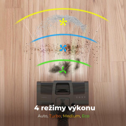 AENO Tyčový vysavač SC2