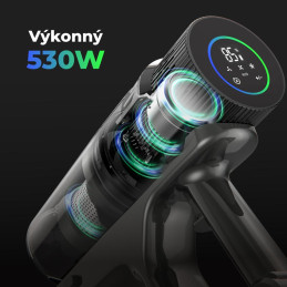 AENO Tyčový vysavač SC2