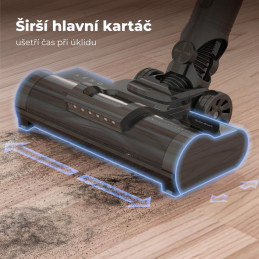 AENO Tyčový vysavač SC2
