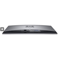 Dell 32 UP3218KA 31,5", IPS, W-LED, Pivot, 7680 x 4320, 16:9, 6ms, 1300:1, 400cd, 2xDP, USB 3.0, 3Yr