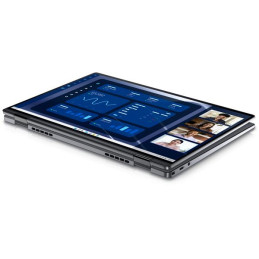 Dell Latitude 9450 2-in-1/U7 165U/32GB/1TB SSD/14" QHD+ Touch/2-in-1/IR Cam & Mic/FgrPr/vPro/Backlit/W11 Pro/3Y ProSpt