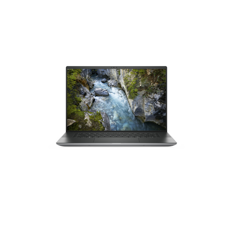 Dell Mobile Precision 5690/U7 165H/16GB/1TB SSD/16" FHD+/IR Cam & Mic/Nvidia RTX 1000 Ada/Backlit Kb/W11 Pro/3Y ProSpt