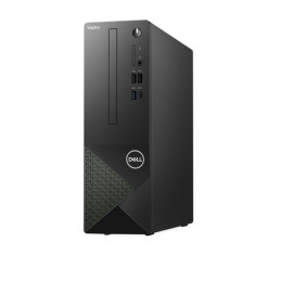Dell Vostro Small Desktop 3030/TPM/i5 12400/16GB/1TB SSD/Intel UHD/WLAN/Kb/Mouse/W11 Pro/3Y ProSpt