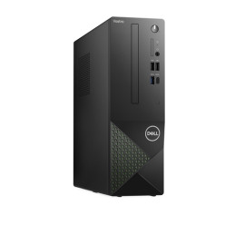 Dell Vostro Small Desktop 3030/TPM/i5 12400/16GB/1TB SSD/Intel UHD/WLAN/Kb/Mouse/W11 Pro/3Y ProSpt