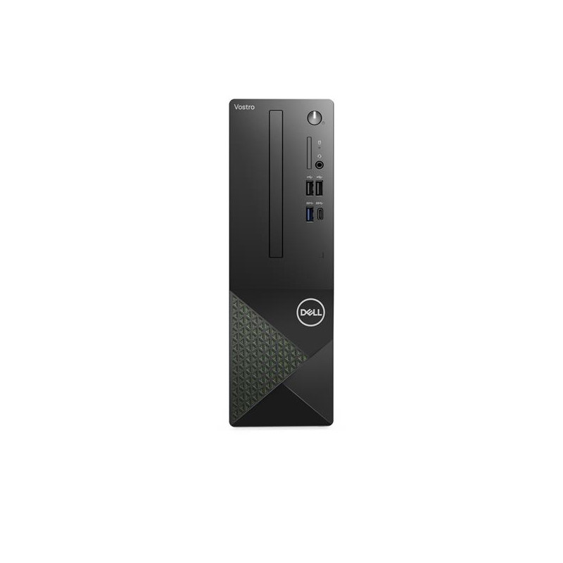 Dell Vostro Small Desktop 3030/TPM/i3 12100/8GB/512GB SSD/Intel UHD/WLAN/Kb/Mouse/W11 Pro/3Y ProSpt