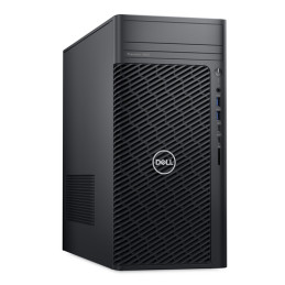 Dell Precision 3680 Tower/500W/TPM/i7 14700/32GB/1TB SSD/Nvidia RTX 2000 Ada/vPro/Kb/Mouse/W11 Pro/3Y ProSpt