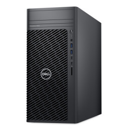 Dell Precision 3680 Tower/500W/TPM/i7 14700/32GB/1TB SSD/Nvidia RTX 2000 Ada/vPro/Kb/Mouse/W11 Pro/3Y ProSpt