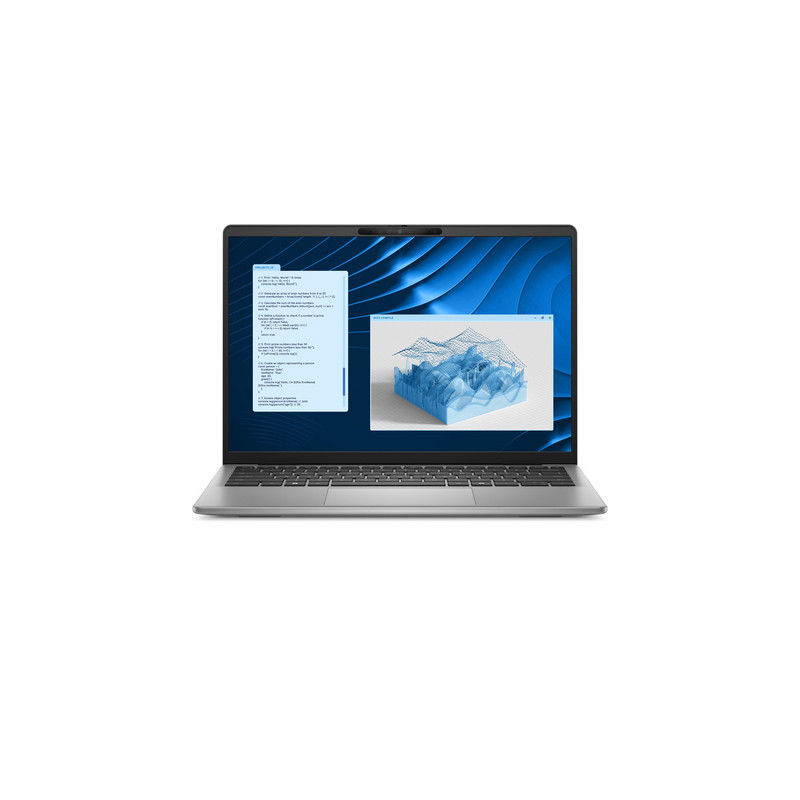 Dell Latitude 5455/XPlus10C/16GB/512GB SSD/14" FHD+/IR Cam & Mic/FgrPr/3 Cell/65W/WLAN/Backlit Kb/W11 Pro/3Y ProSpt