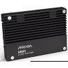 Micron eSSD 9550 PRO 15360GB NVMe™ U.2 (15mm) [Single Pack]