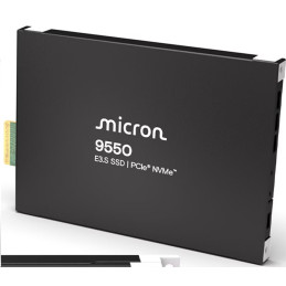 Micron eSSD 9550 PRO 30720GB NVMe™ E3.S (7.5mm) [Single Pack]