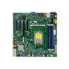 SUPERMICRO MB LGA1700 4xDDR5 8xSATA 1xM.PCIe2x1x1x4/8/16 1xLAN IPMI