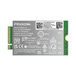 HP 5G NR/4G WWAN