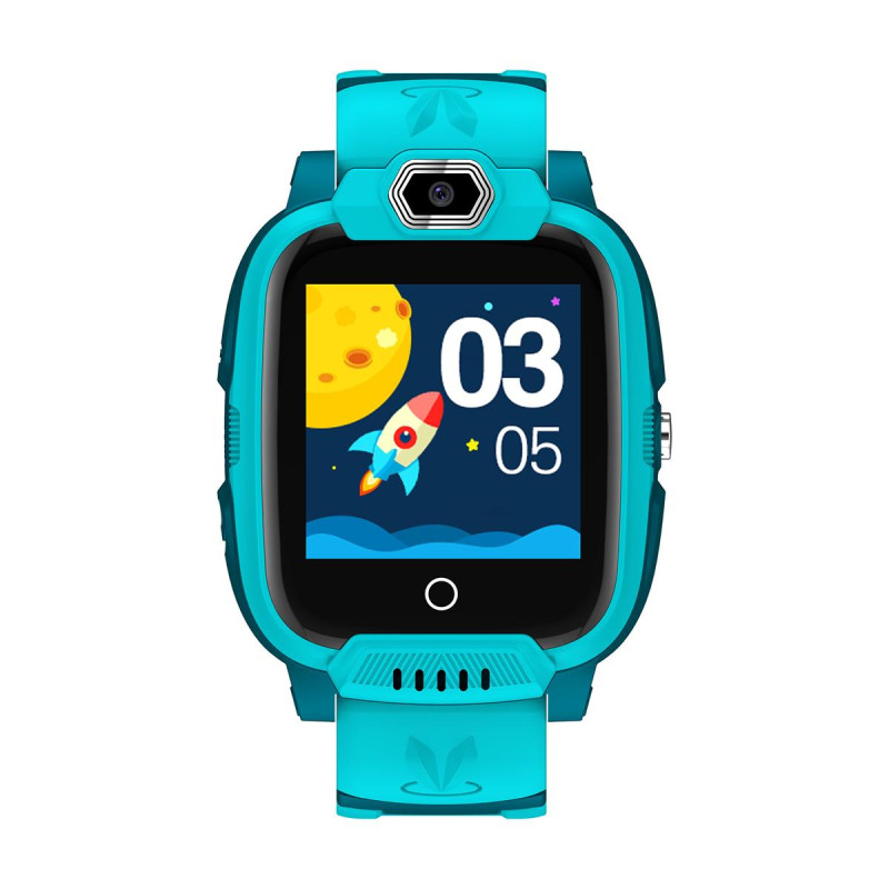 CANYON smart hodinky Jondy KW-44 GREEN