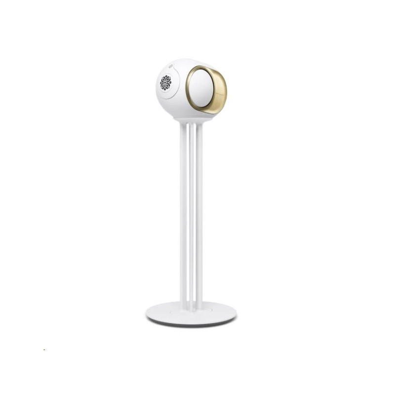 DEVIALET - Tree Phantom Ultimate 98 dB Iconic White ( opera )