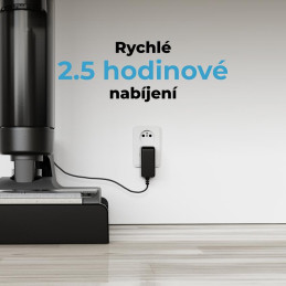 AENO Víceúčelový vysavač TC1