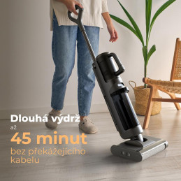 AENO Víceúčelový vysavač TC1