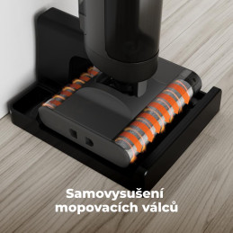 AENO Víceúčelový vysavač TC1