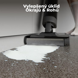 AENO Víceúčelový vysavač TC1