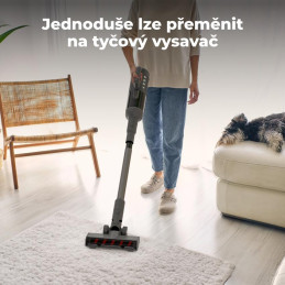 AENO Víceúčelový vysavač TC1