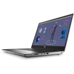 DELL Precision 7780/ i7-13850HX/ 32GB/ 1TB SSD/ RTX 3500/ 17.3" FHD/ W11Pro/ 3Y PS on-site