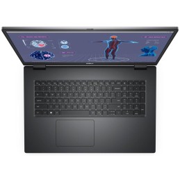 DELL Precision 7780/ i7-13850HX/ 32GB/ 1TB SSD/ RTX 3500/ 17.3" FHD/ W11Pro/ 3Y PS on-site