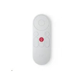 Logitech RALLY BAR REMOTE CONTROL - WHITE - BT