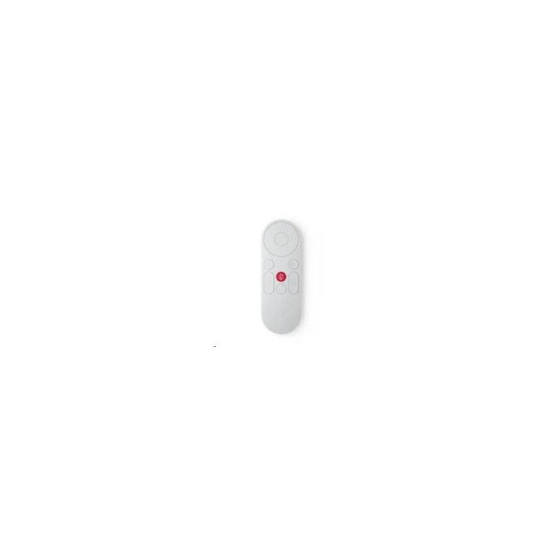 Logitech RALLY BAR REMOTE CONTROL - WHITE - BT