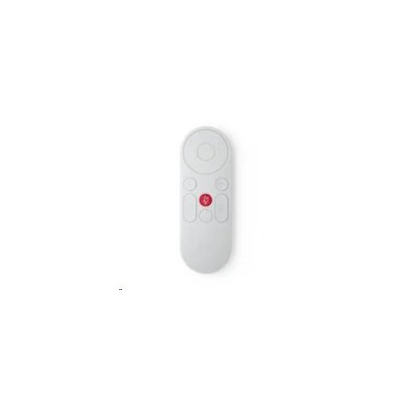 Logitech RALLY BAR REMOTE CONTROL - WHITE - BT
