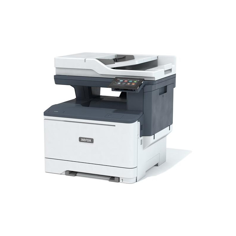 Xerox C325V, A4 color laser MFP, DADF, duplex, USB, LAN, WiFi