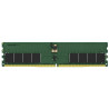 Kingston DDR5 32GB DIMM 6400MHz CL52 ECC Reg DR x8 Micron D