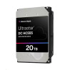 Western Digital Ultrastar DC HC555 3.5in 26.1MM 20000GB 512MB 7200RPM SATA ULTRA 512E SE NP3
