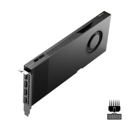 GPU PNY NVIDIA RTX 4000 Ada Generation 20GB OEM Version