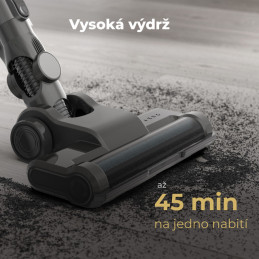AENO Tyčový vysavač SC1