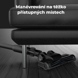 AENO Tyčový vysavač SC1