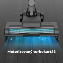 AENO Tyčový vysavač SC1