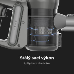 AENO Tyčový vysavač SC1