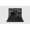 Lenovo ThinkPad P1 G7, U9 185H, 16" WQXGA (2560x1600) IPS, NVIDIA® RTX 2000 Ada, 64GB, 1TB SSD, W11P, černá, 3R, AI