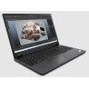 Lenovo ThinkPad P16v G2, U7 155H, 16" WUXGA (1920x1200) IPS, Arc™, 2x16GB, 1TB SSD, W11P, černá, 3R, AI