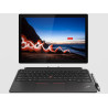 Lenovo ThinkPad X12 Detachable G2, U7 164U, 12.3" FHD+ (1920x1280) IPS, 32GB, 1TB SSD, W11P, černá, 3R