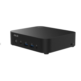 ASUS NUC 14 Essential/RNUC14MNK9700002/N97 Processor/DDR5-4800 SO-DIMM/USB Type-A,C/M.2 22x80/Wi-Fi/LAN/EU power cord