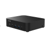 ASUS NUC 14 Essential/RNUC14MNK9700002/N97 Processor/DDR5-4800 SO-DIMM/USB Type-A,C/M.2 22x80/Wi-Fi/LAN/EU power cord